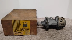 NOS MASTER Remanufactured Fuel Pump 3461MR / Ford & Mercury all V-8 1961. (00) - Picture 1 of 10