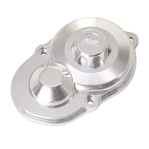 KYX Aluminum Gearbox Cover Spur Gear Cover for 1/10 Tamiya DT04 Hornet EVO - Picture 1 of 6