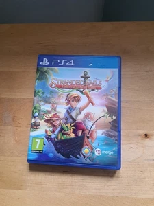 ps4 stranded sails - Bild 1 von 4