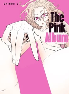 The Pink Album - Picture 1 of 1
