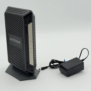 NETGEAR CM1000v2 DOCSIS 3.1 Cable Modem – Gigabit Speed – Xfinity/COX Compatible - Bild 1 von 5