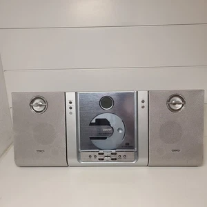 Philips MC235/37 Micro System Player Stereo Radio CDR CD-RW Tested Read  - Picture 1 of 10