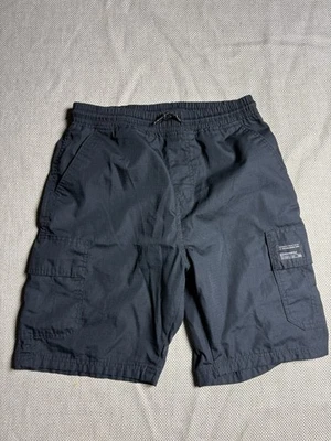 Pantalones Cortos DE COLECCIÓN Southpole Para Hombre Pequeños Y2K Hip Hop Gorpcore Foto 1 de 4