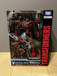 Transformers Trans Formers Ss-49 Sentinel Prime - Picture 1 of 2