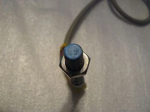 FESTO 150387 M5 PROXIMITY SENSOR SIEN-M8B-PS-S-L - Picture 1 of 3
