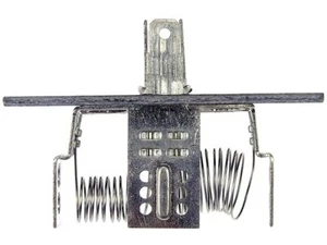 For 1985-1986 Chevrolet K20 Suburban Blower Motor Resistor Dorman 59868HYJJ - Picture 1 of 2