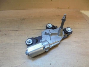 MOTOR LIMPIAPARABRISAS TRASERO VOLVO V50 2005 0390201814 - Imagen 1 de 2
