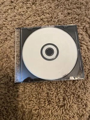 thirty seconds to mars cd disc only a beautiful lie - Image 1 of 2