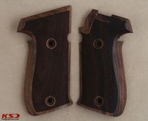 Impugnatura KSD Brand Sig Sauer P220 P220-1/ P220 SL/P220 Sport SL/P220 X-Zone - Foto 1 di 1