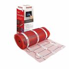 Warmup Electric Underfloor Heating 150w Sticky Mat Kit - Thermostat Choice