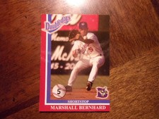 2005 AUBURN DOUBLEDAYS Minor League Single Cards YOU PICK OBO