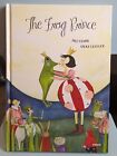 ikea the frog prince children's fairy tale story book hard cover460g