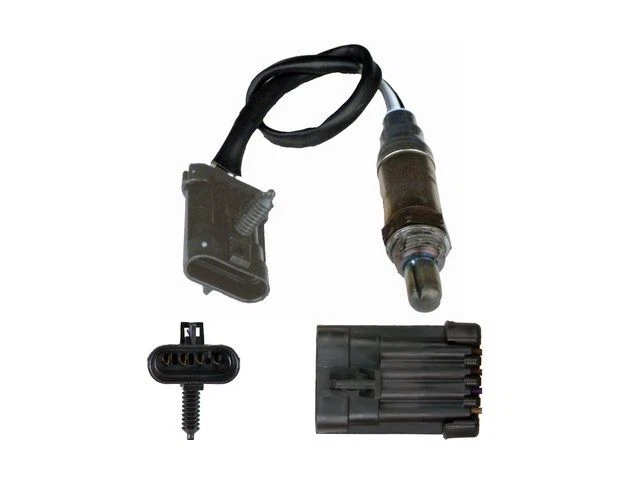 上游氧气传感器 适用于 1999 - 2000 年 GMC Sierra 2500 5.3L V8 JY623MV — 第 1/1 张图片