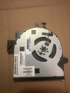 Original CPU Cooling Fan For HP Envy X360 M6-w011dx Laptop - Zdjęcie 1 z 5