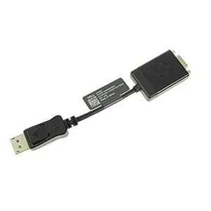 DELL ADATTATORE DISPLAYPORT/DVI DP/N 0KKMYD - Foto 1 di 2