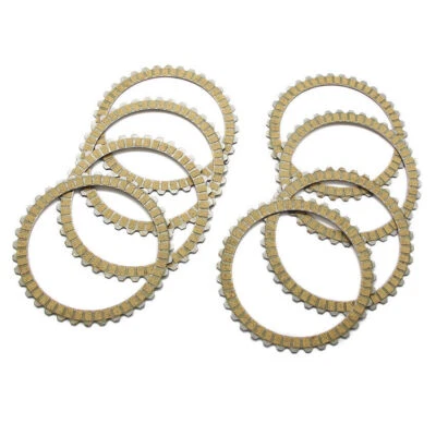 Kit de placa de disco de fricción de embrague XL883 Sportster 1200 XL1200L para Harley-Davidson Foto 1 de 4