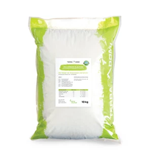 TerraDomi Volldünger Blaukorn 8-8-8, 10kg Rasendünger mit Langzeitwirkung - Bild 1 von 8