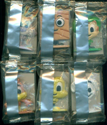 General Mills 2020 Cereal Squad Series 1 Mascot Collection - Pick 1 Multi Set - Image 1 of 4
