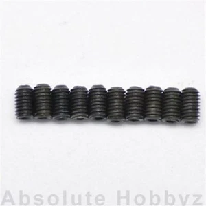 Serpent Set Screw Allen M3x5 (10) (SER110155) - Picture 1 of 1
