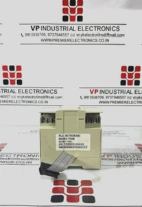 MITSUBISHI I/O MODULE FX2N-16EYT-ESS/UL - Picture 1 of 4