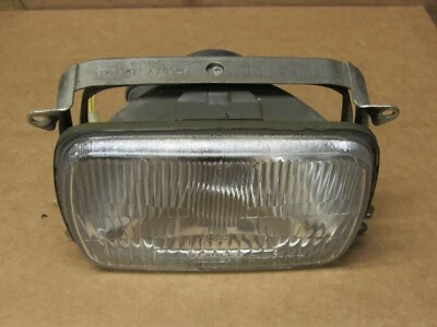 1986 Kawasaki Voyager ZN1300 Head Light - Image 1 of 4