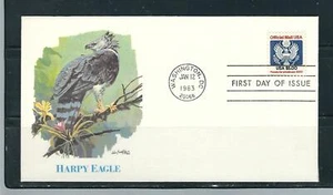 US SC # O133 Official Mail FDC. Fleetwood Cachet - Picture 1 of 1
