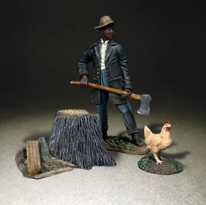 GUERRA CIVIL BRITÁNICA 31319 PARECE POLLO PARA CENAR - Imagen 1 de 2