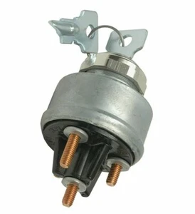 New 31-159P Pollak Ignition Switch for Universal - Picture 1 of 7