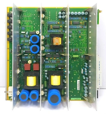 NEC Unified Solution 9562 000 79301 PSU-MLD PCB Card - Image 1 of 4