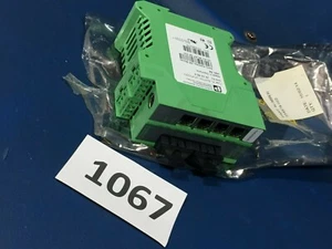 PHOENIX CONTACT FL SWITCH LM 4TX/2TX ETHERNET MODULE  - Picture 1 of 4