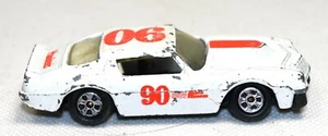Coche de juguete Chevy Camaro Hardees Road Runner 1980 de colección - réplica vintage - Imagen 1 de 5