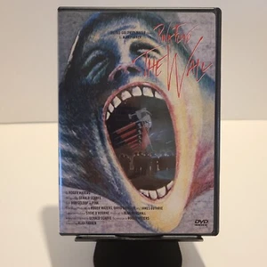 Pink Floyd • The Wall Deluxe DVD Edition. Sony Music. - Picture 1 of 21