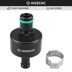 NICECNC Engine Fuel Filter For KTM 790 890 Adventure 990 1090 1190 R S 2014-2023 - Picture 1 of 8