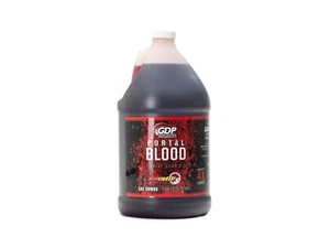 Aceite/galón SuperATV Portal Blood Gear - Imagen 1 de 3