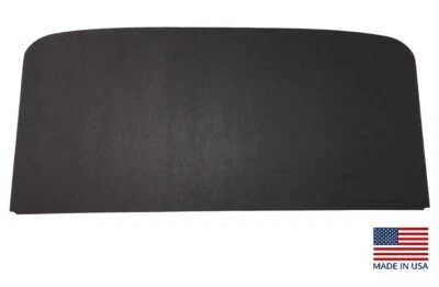 Reproduction Interior Black Roof Headliner For 1978-1979 Ford Bronco - Image 1 of 4