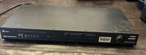 CRESTRON DMPS3-4K-100-C 4K Multi-format Presentation System - Picture 1 of 6