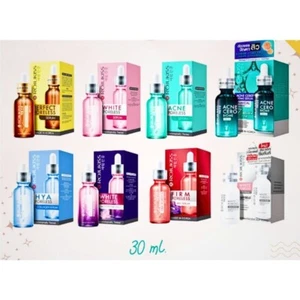Rojukiss Suero Sin Poros Bolsas Piel Cuidado Piel Firme Suave Perfecto 30ml x 2/Juego - Imagen 1 de 24