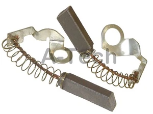 X2 Alternator Brush for 2007-14 Escalade Tahoe Yukon Silverado Suburban DR44G - Picture 1 of 1