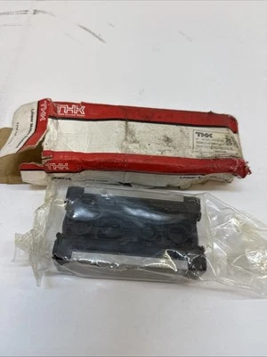 THK SHS20V1SSC1S BLOQUE GH **NUEVO** Foto 1 de 3