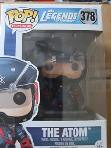 Funko Pop! Vinyl: The Atom #378 - Picture 1 of 6