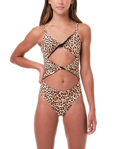 Submarine Irreversible One-Piece  4 - Picture 1 of 2