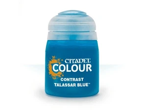 Citadel - Talassar Blue (Kontrast), 18ml, 29-39 - Bild 1 von 1