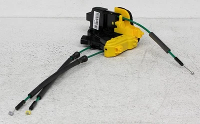 Actuador de bloqueo de pasajero derecho OEM para Hyundai Elantra GT 2013-2017 81320-A5110 Foto 1 de 4