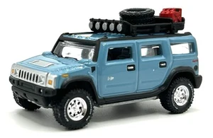 JOHNNY LIGHTNING HUMMER H2 PREMIUM LOOSE - Picture 1 of 3