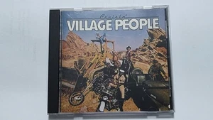 Cruisin' - The Village People Casablanca P2 32171, Remastered CD - Bild 1 von 4