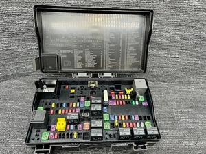 New OE 2015-2021 Dodge Ram 3.6L V6 Flex Power Distribution Center / Fuse Box - Picture 1 of 2
