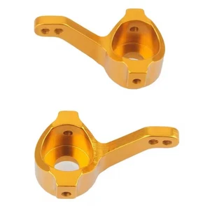 HSP 02014 102011 Steering Hub Carrier L/R 1/10 RC Car Buggy Monster Truck - Picture 1 of 1