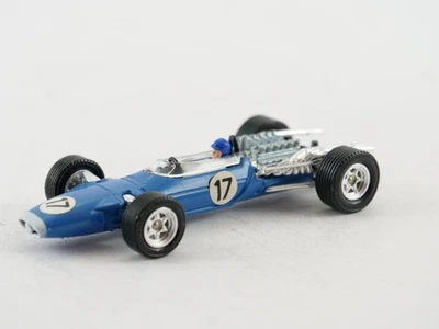 Dinky Toys F N° 1417 Matra F1 Auto Da Corsa #17 Mai Giocata 1/43 - Immagine 1 di 4