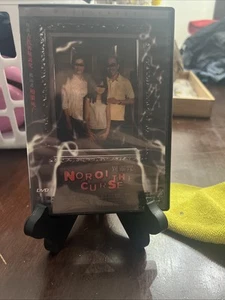 Noroi The Curse - Authentic - DVD - Horror - Found footage - Super Rare! - Picture 1 of 5