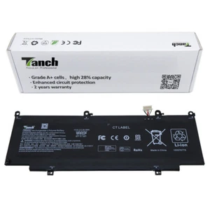 Batería Original RR04XL HSTNN-OB1M para HP Spectre x360 13-4005dx 13-AC015TU 60.76 - Imagen 1 de 6